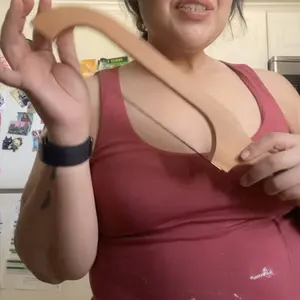 Bread Knife for Homemade Bread, 16" Sourdough Bread Slicer, Bow Saw Cutter with Double-sided Blades for Easy Cutting, Orange