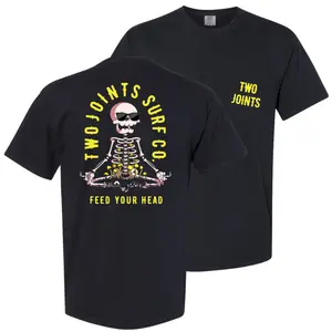 FEED YOUR HEAD T SHIRT