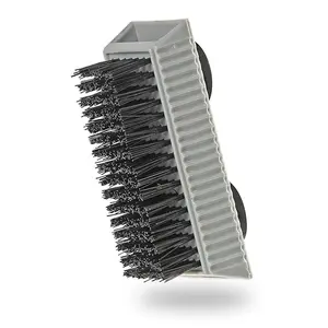 Fingernail Brush Manicure Smooth for Mechanics Compact Cuticle Cleanser Mechanics Industrial Dirty Hands