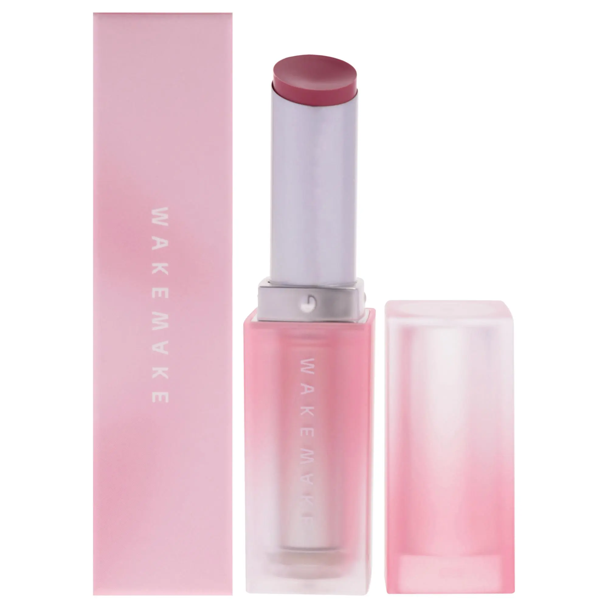 Sheer Blurring Matte Stick - 06 Moon Away by Wakemake for Women - 0.12 oz Lipstick