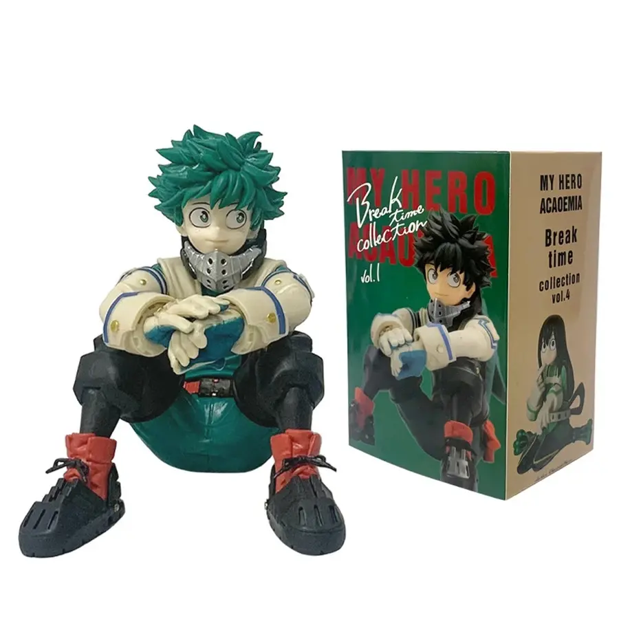 10cm With Box