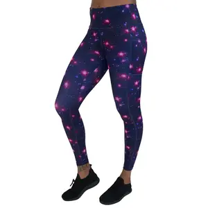 Mind Over Matter Leggings