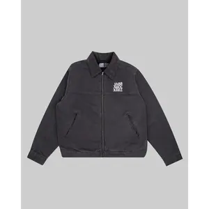 Crew Jacket