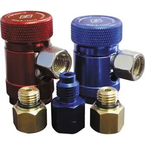 Mastercool  Deluxe R134A to R1234YF Conversion Kit