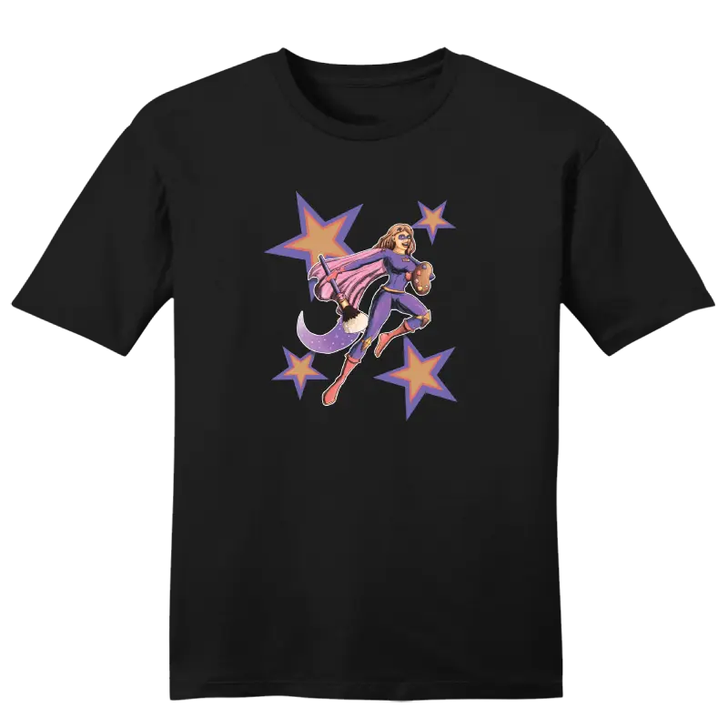 Sydney Comic T-Shirt