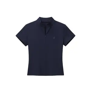 FDR Quick Dry Half Zip Sport Top