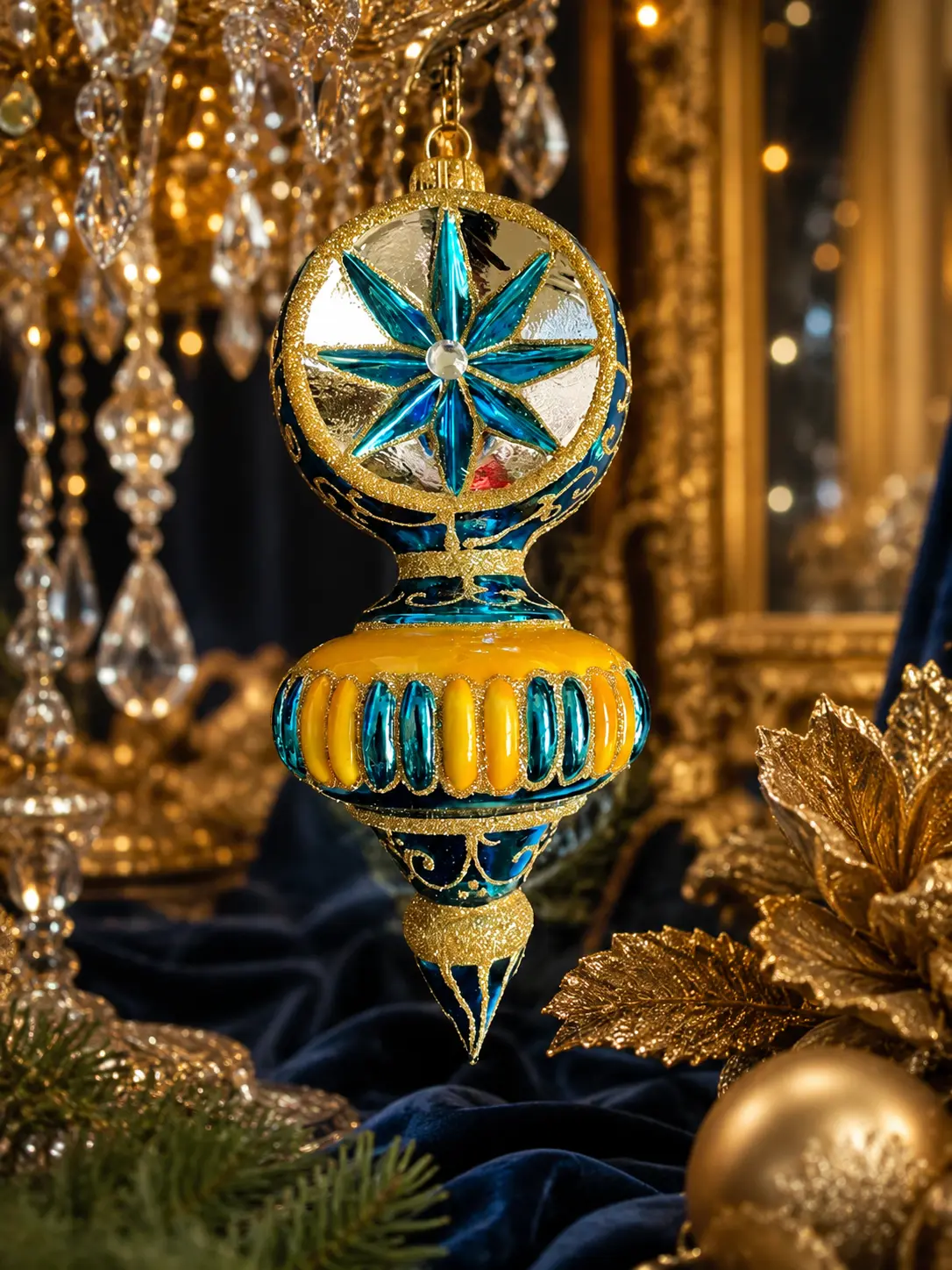 ROYAL COMPASS #2