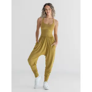 Bōdhi Jumper, Chartreuse