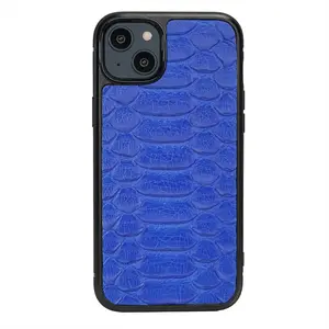 Iphone 14 MAX Cases Python Electrician