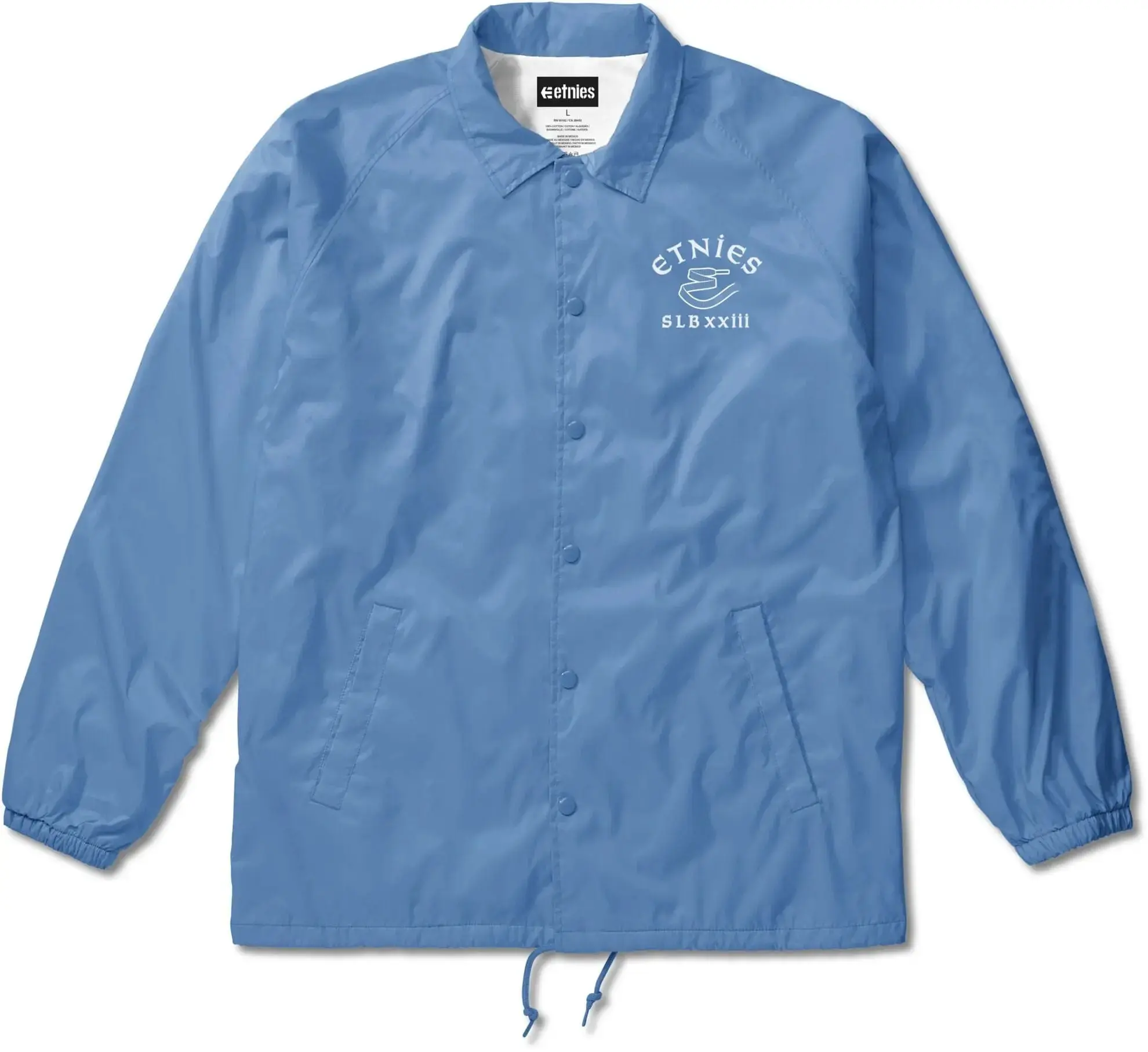 SLB COACH JACKET