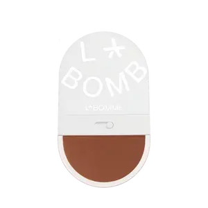 LA BOMB HIGHLIGHTER    -    HONEY QUARTZ