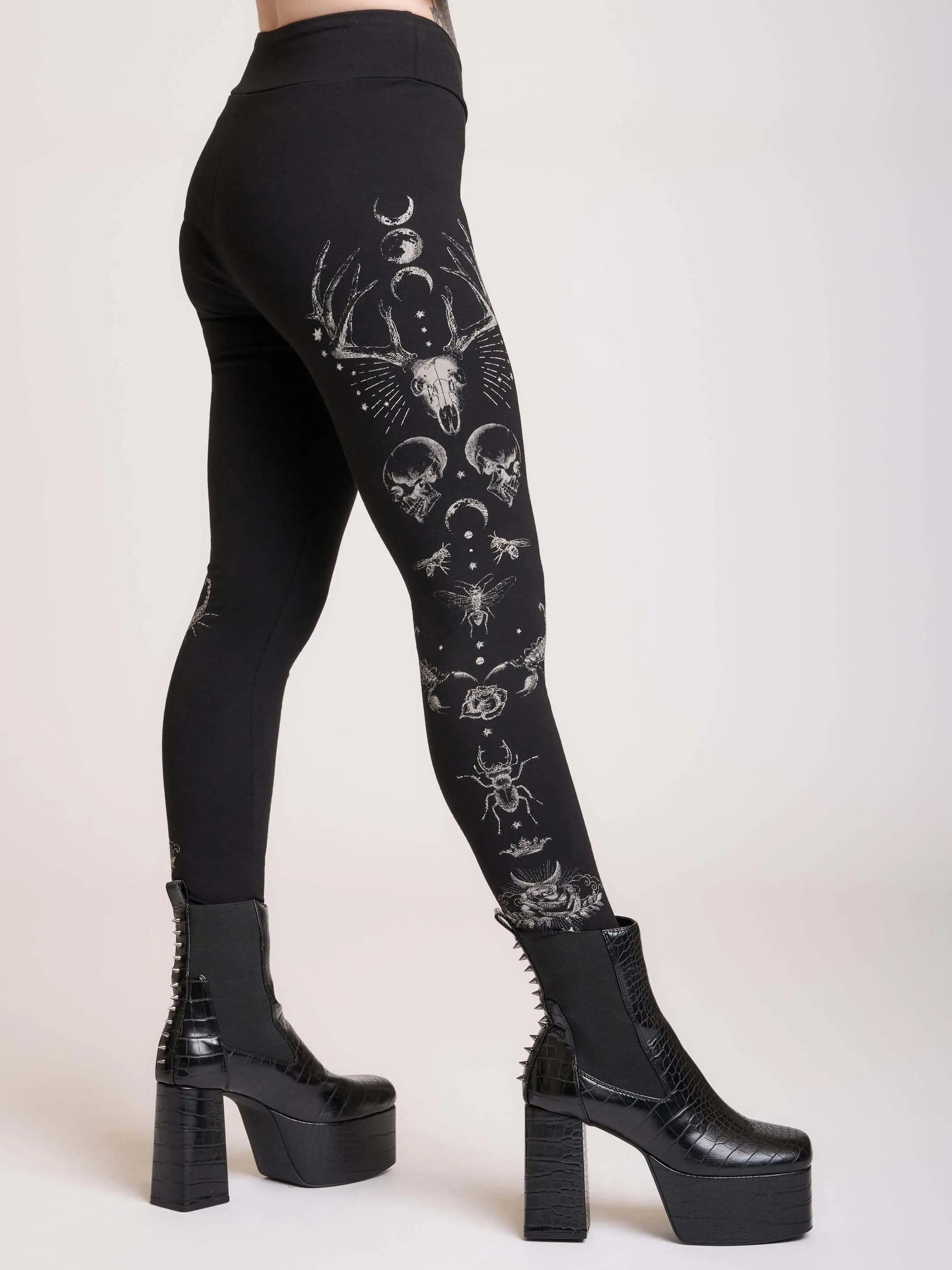 Relics Legging Relics Legging