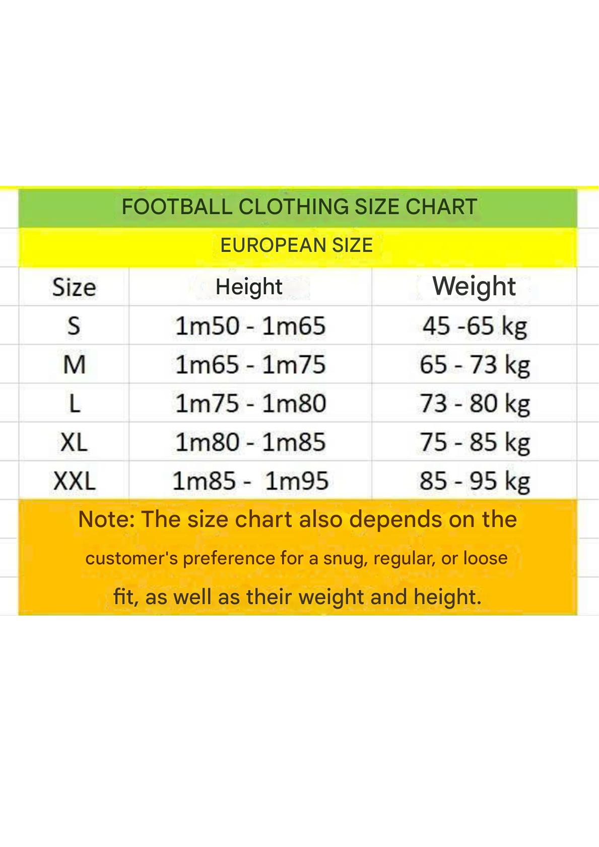 Brazil National Team Kit  World Cup – Player Edition – High Quality, Perfect Fit