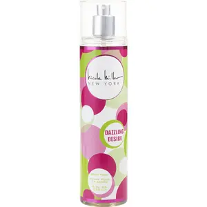 Nicole Miller Dazzling Desire By Nicole Miller Body Mist For Women