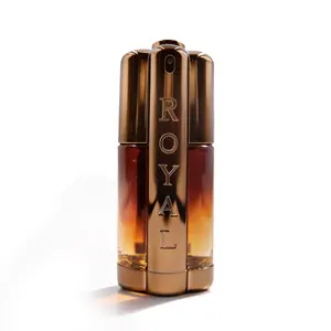 Men's Premium Woody Eau de Parfum | Mature & Sophisticated Masculine Aroma