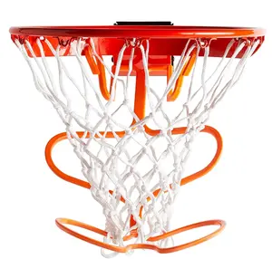 Back Atcha Ball Return Training Aid - Orange