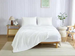 3D Cooling Bead Air-condition Quilt 1 pc Nice Gift