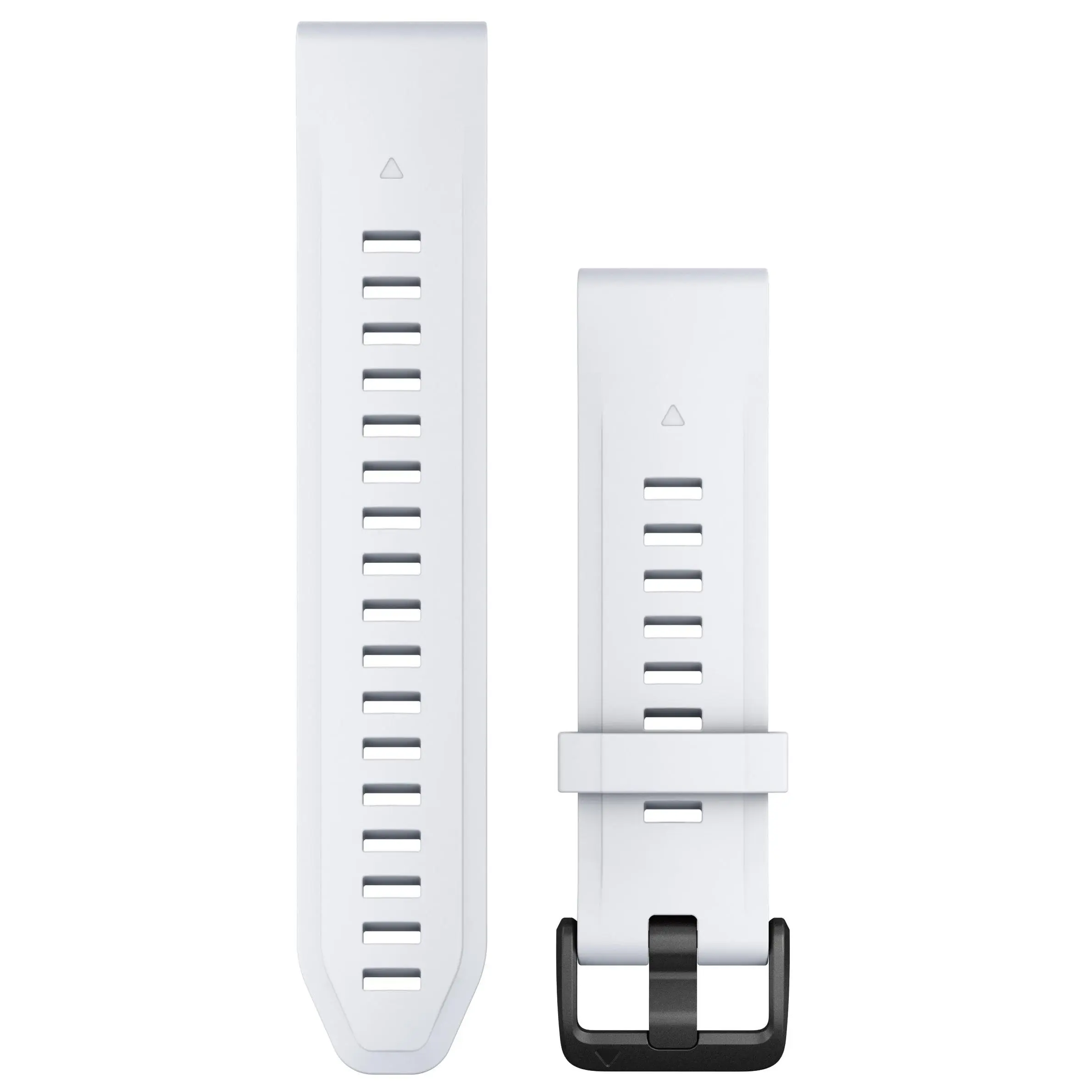 Garmin QuickFit 20 Watch Bands Whitestone Silicone (010-13391-01)