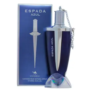 Le Chameau Espada Azul Men 3.4 oz Eau de Parfum (EDP) Fragrance