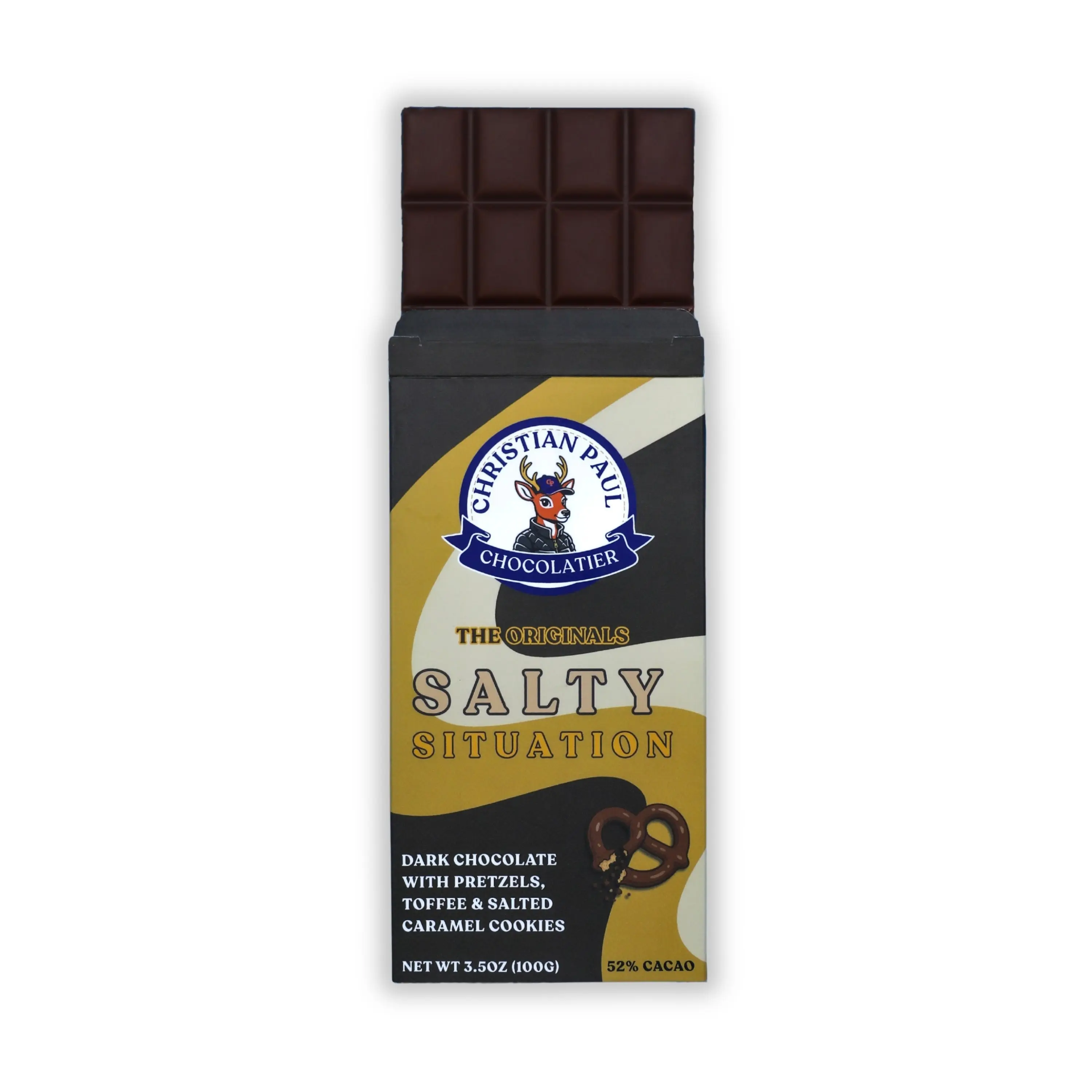 Salty Situation