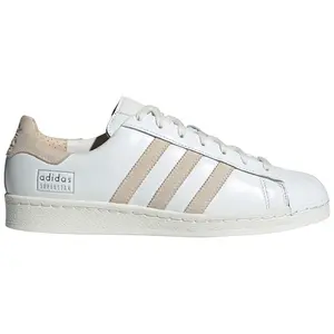 adidas Superstar Lux Core White Wonder White Off White (men) by StockX