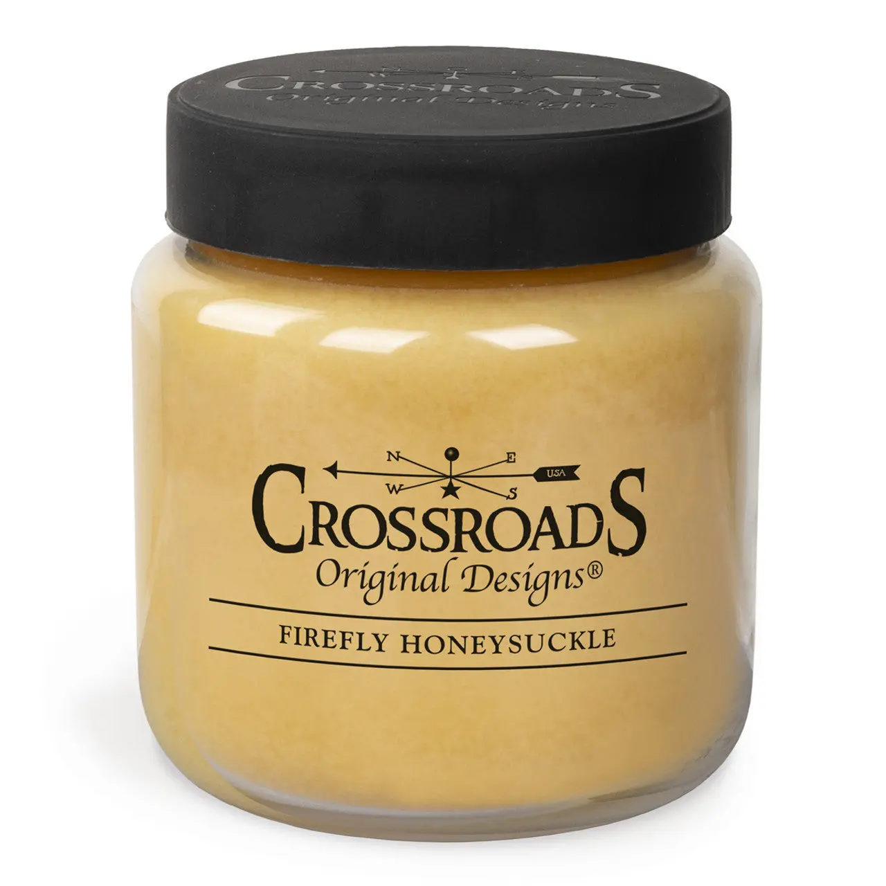 Firefly Honeysuckle ~ 16oz TWO WICK CANDLE