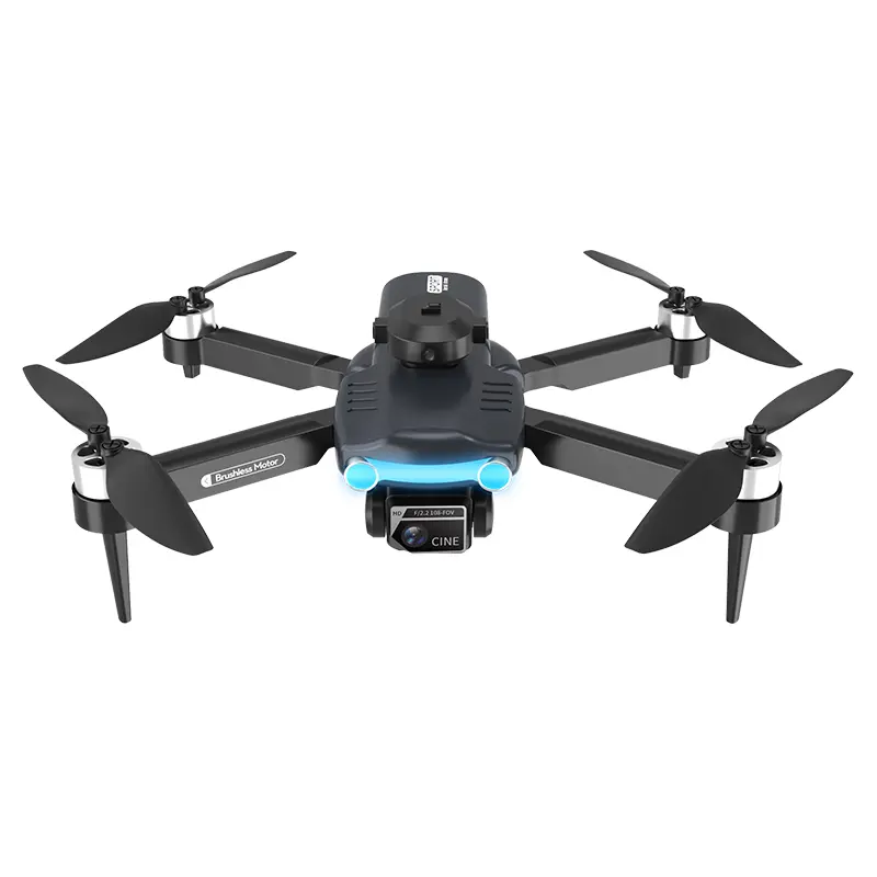 H10 Drone , 1080P HD FPV Mini Drones with Altitude Hold, One-Key Take Off/Landing, 3D Flips, Speed Adjustment, Headless Mode, Toys Gifts for Boys Girls, Beginner