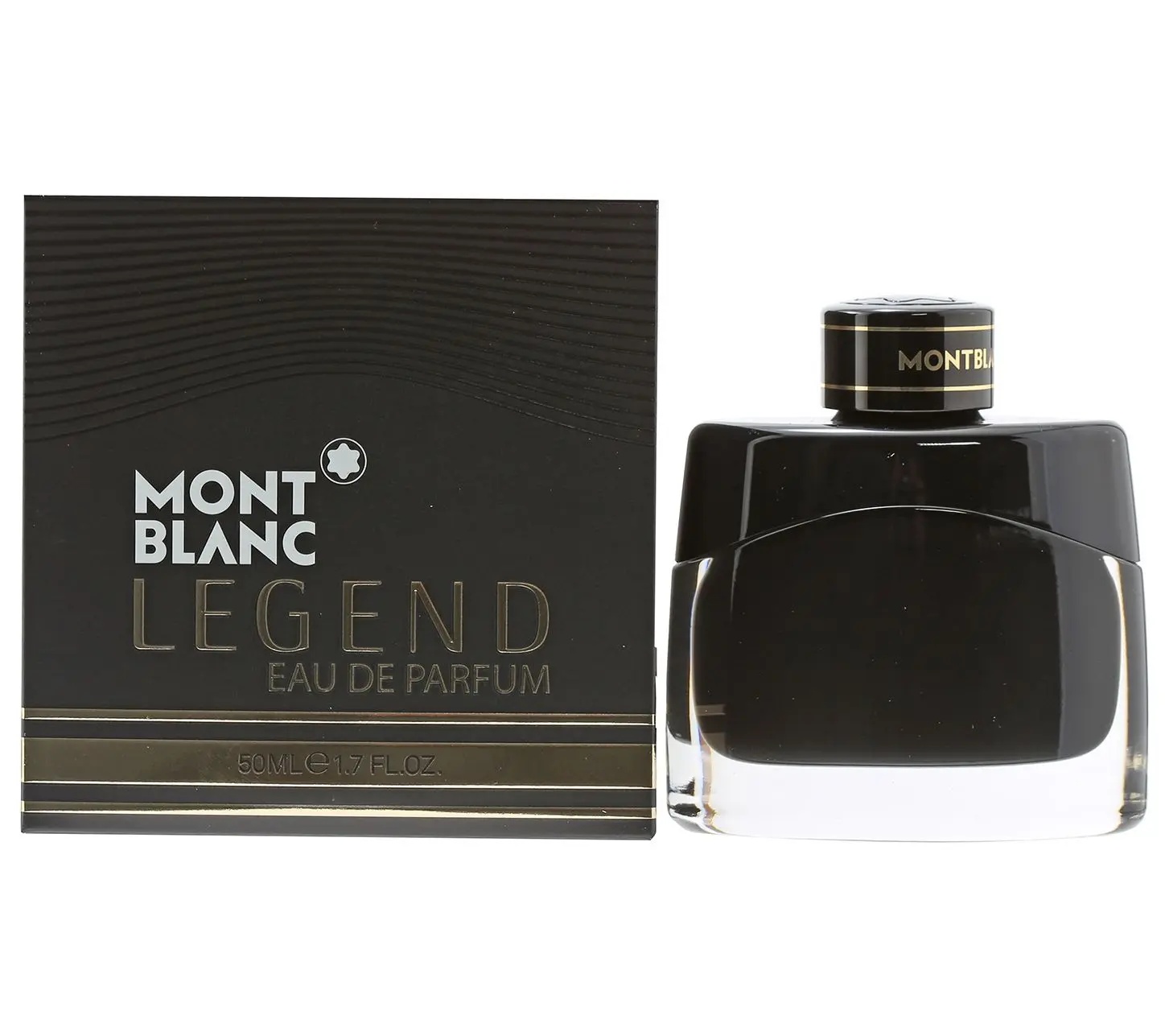 Mont Blanc Legend Pour Homme Eau de Parfum Spray 1.7 oz Mont Blanc Legend Pour Homme Eau de Parfum Spray 1.7 oz
