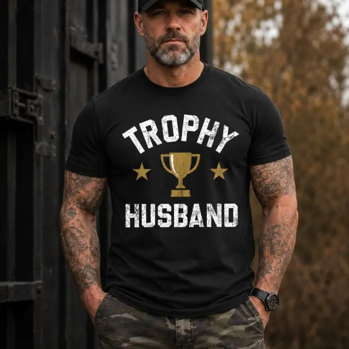 Funny Marriage