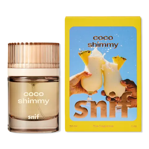 Snif Coco Shimmy Eau De Toilette