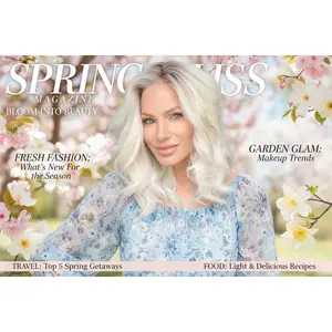 Cristäl ! Petite -In Stock