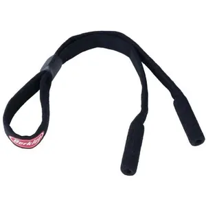 Berkley Sunglasses Strap/Retainer - Black