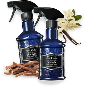 Fabric  Freshener for , Pet Safe Linen  for Bedding,  Fabric Refresher  for  & Offices,  Carpet Freshener from , 12.5 Fl Oz LUXURY RELAX 2EA
