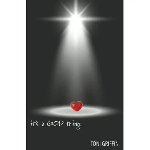 USED-it's a GOD thing by Toni Griffin (Paperback)