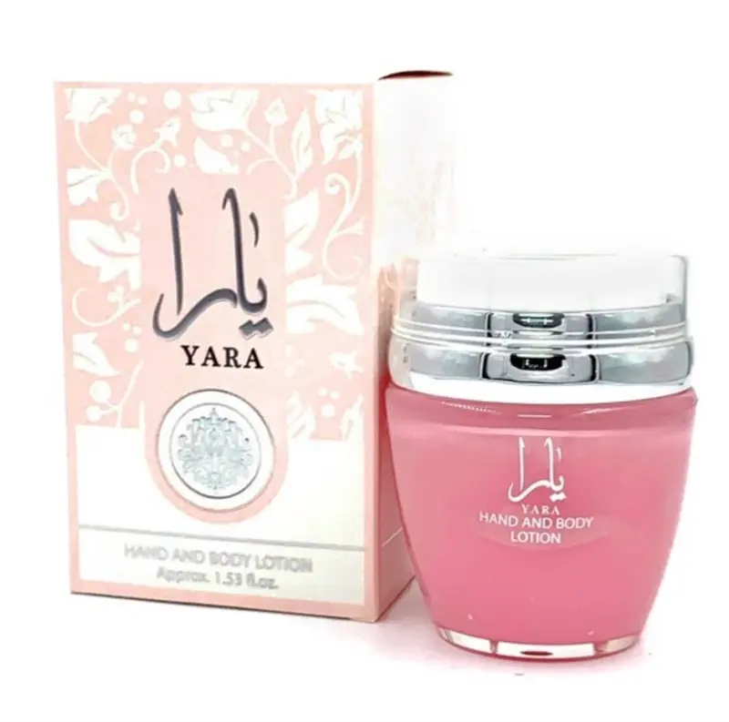 body cream asad lattafa - TikTok Shop