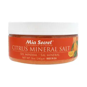 Mineral Salt
