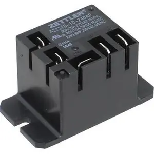 Generic  Relay T91 Style 240 VAC Coil 20 Amp SPDT