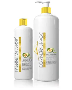 Dominican Magic Nourishing Shampoo