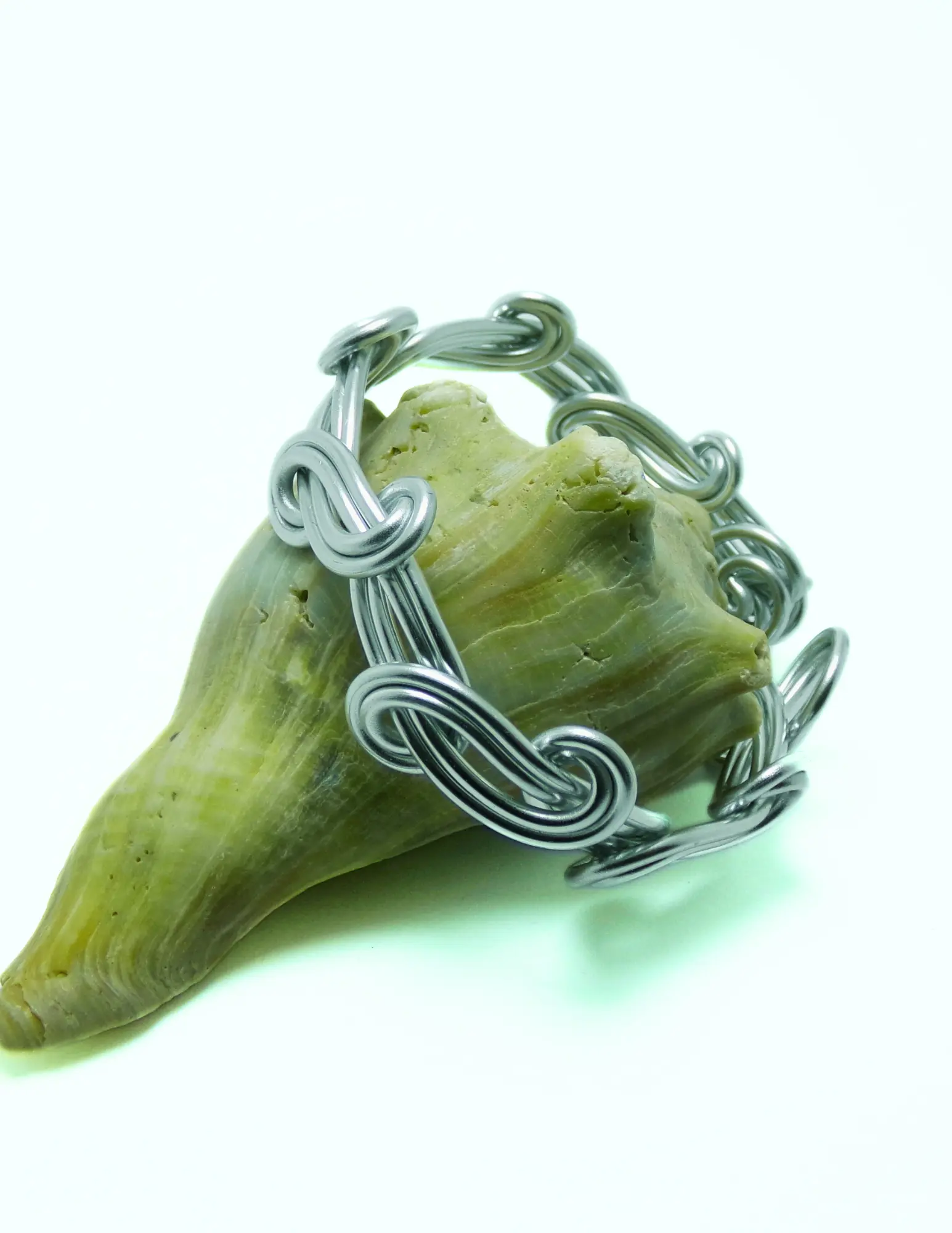 Unique Wire Bracelet Unique Wire Bracelet