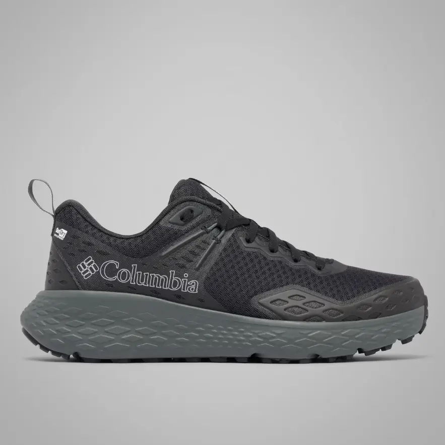 Men's Waterproof Trail Hiking Shoes