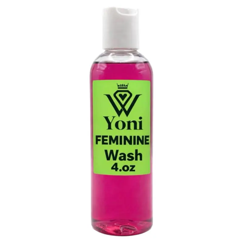 FEMININE WASH FEMININE WASH
