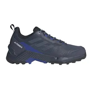 adidas Mens Terrex Eastrail 2 Hiking Hiking Sneakers Shoes - Blue