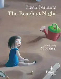 USED-The Beach at Night by Ferrante, Elena (Hardcover)
