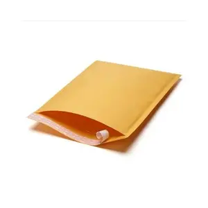 Bubble Mailer