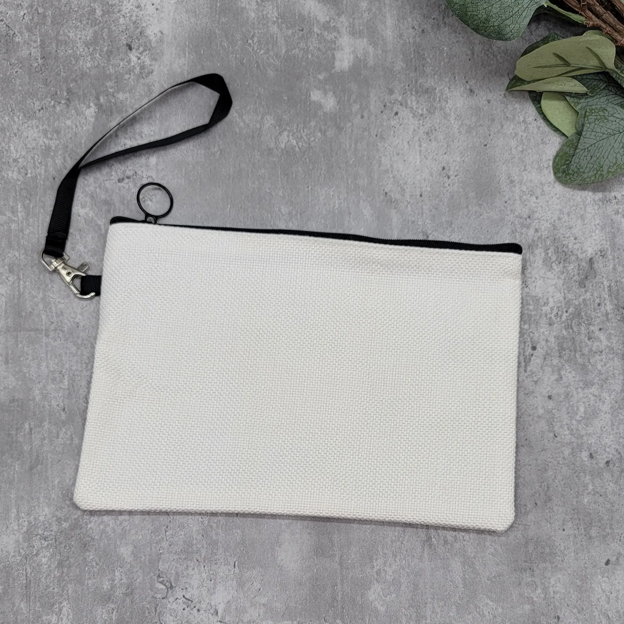 Sublimation Pouch
