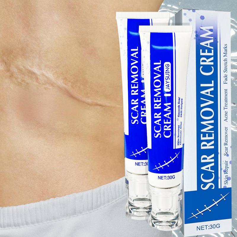Scar Cream,Silicone Scar Gel,Scar Removal Cream,Scar Silicone Gel,Scar Gel,Scar Cream for Scars and Keloid Bump