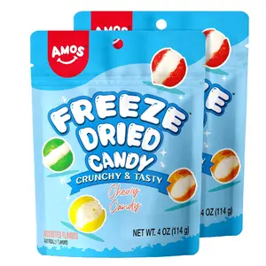 Freeze Dried Candy Freeze Dried Candy