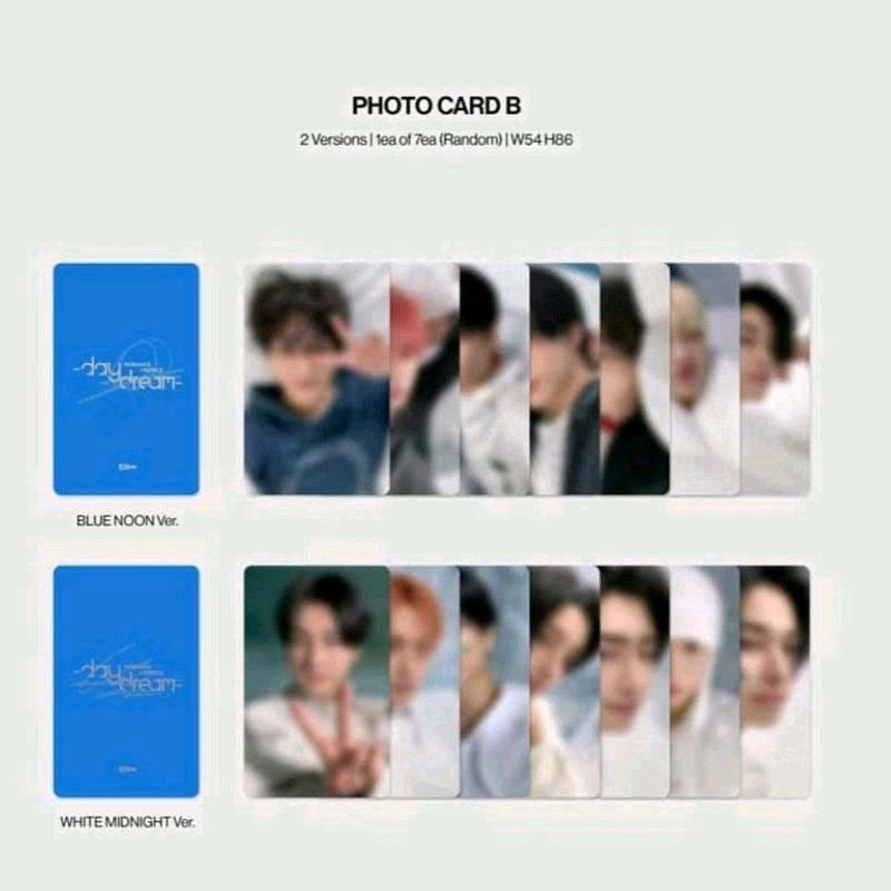 EN – ROMANCE : UNTOLD -daydream- sonic cd