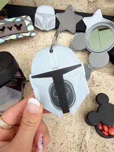 Mando Magic Band Buddy