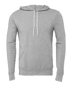 Bella Unisex Hoodies